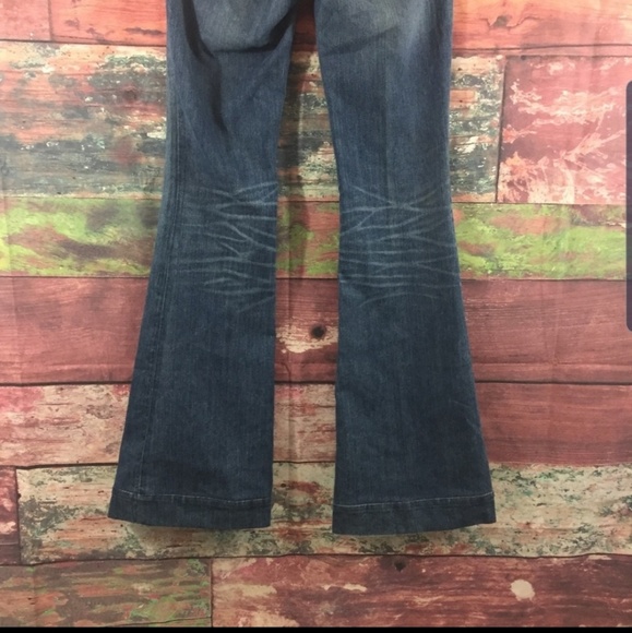 J brand lovestory loveless size 26 - Picture 5 of 8